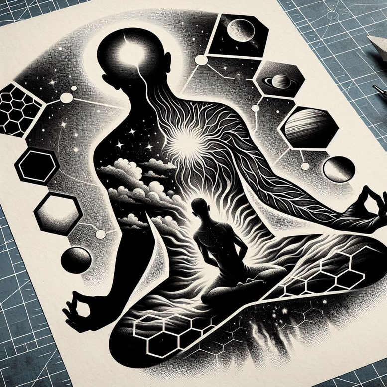 strategic-shading – tattoo design ideas free ai generated – witchcraft – for-palm – Gallery: cover-up-inkby-ai