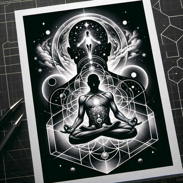 cover-up tattoo design ideas Realism realistic color creepy symbol of courage