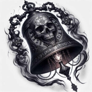 cover-up tattoo design ideas smooth haunting for knee