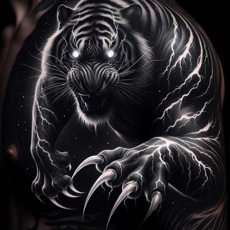 cover-up tattoo design ideas classic shading shadows stands for resilience