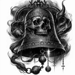 cover-up tattoo design ideas hyperrealistic twisted stands for resilience
