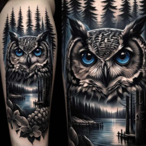 tattoo-repair – tattoo design ideas free ai generated – cobweb – for-side-torso – Gallery: cover-up-inkby-ai