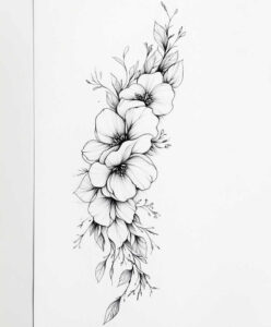 soft-shading-tattoo-delicate-for-palm – tattoo design ideas free ai generated – Gallery: delicate-animals-inkby-ai