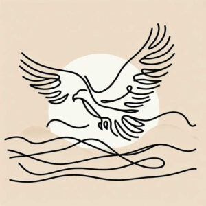 eagles tattoo design ideas ink realism detailed wings for side