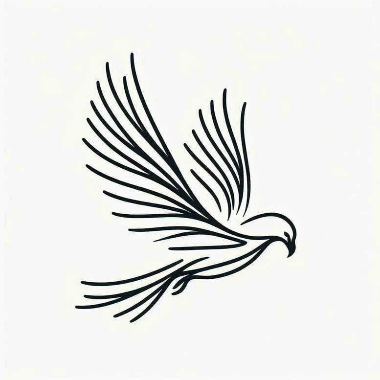 eagles tattoo design ideas bold motifs fierce embodying strength