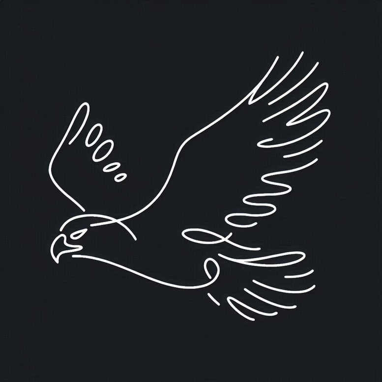 eagles tattoo design ideas Surrealism altered reality flight for biceps