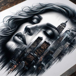 3d-face – tattoo design ideas free ai generated – realism-high-resolution-tattoo – for-forearm – Gallery: faces-inkby-ai