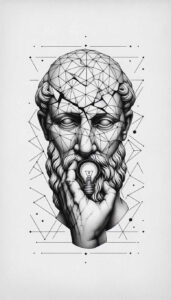 child-face – tattoo design ideas free ai generated – neotraditional-soft-blending – for-wrist-side – Gallery: faces-inkby-ai