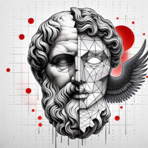 face-and-eyes – tattoo design ideas free ai generated – realism-natural-finish – for-foot – Gallery: faces-inkby-ai