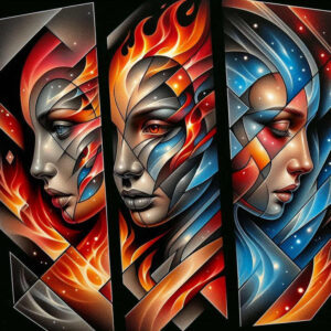 male-face – tattoo design ideas free ai generated – realism-micro-detail – for-palm – Gallery: faces-inkby-ai