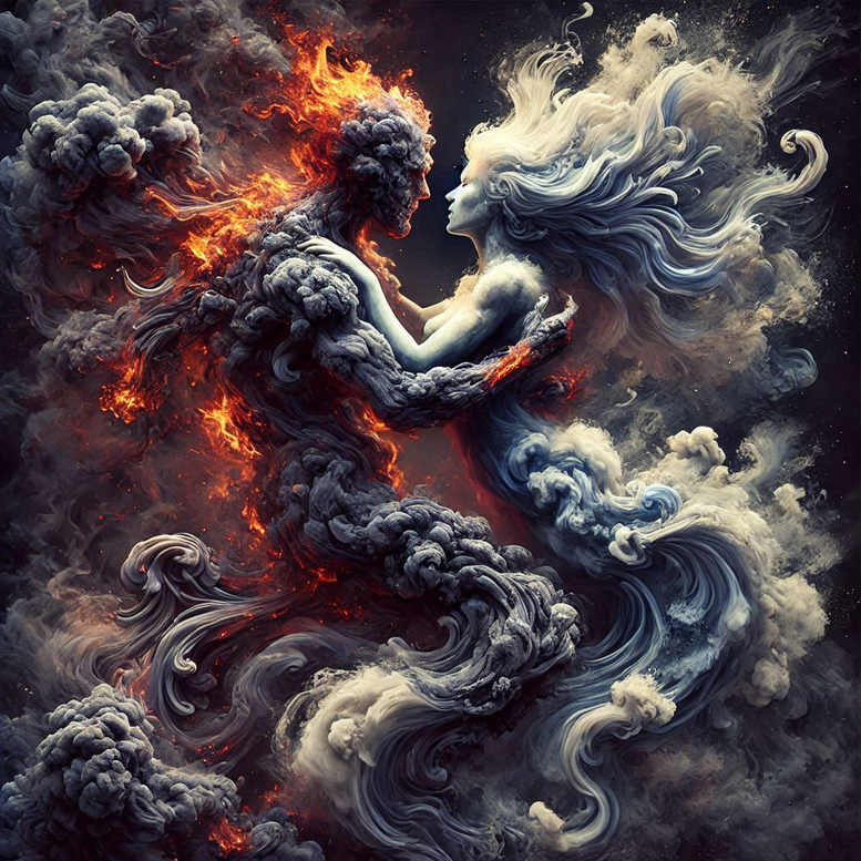 faces tattoo design ideas Surrealism hyperreal expressive stands for determination