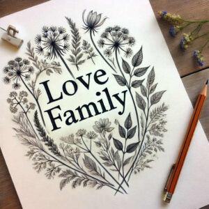 family tattoo design ideas discreet mark ancestry for upper shoulder