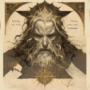divine-light-symbol – tattoo design ideas free ai generated – neotraditional-rich-shading – for-behind-ear – Gallery: god-inkby-ai