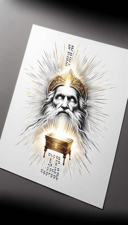 divine-mystery – tattoo design ideas free ai generated – realism-balanced-light – for-stomach – Gallery: god-inkby-ai