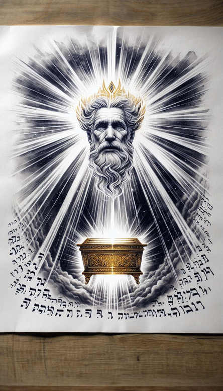 god-symbol – tattoo design ideas free ai generated – realism-realistic-lighting – for-thigh – Gallery: god-inkby-ai