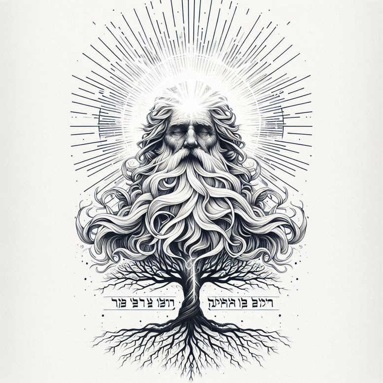 gods-mercy-for-men – tattoo design ideas free ai generated – neotraditional-bold-highlights – for-palm – Gallery: god-inkby-ai