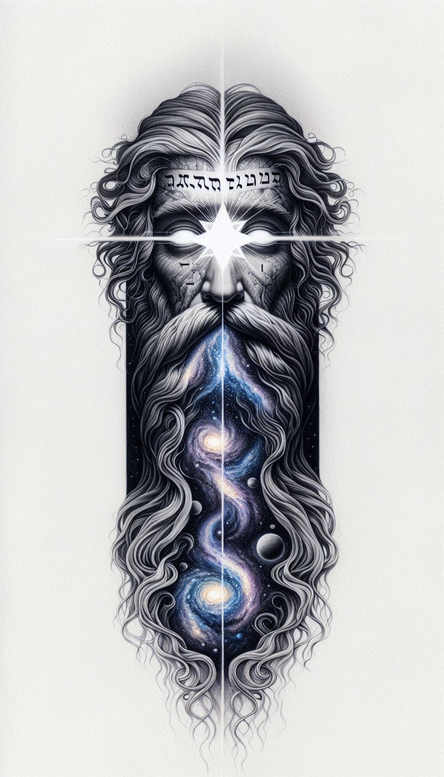 god tattoo design ideas ornate guardian for behind ear