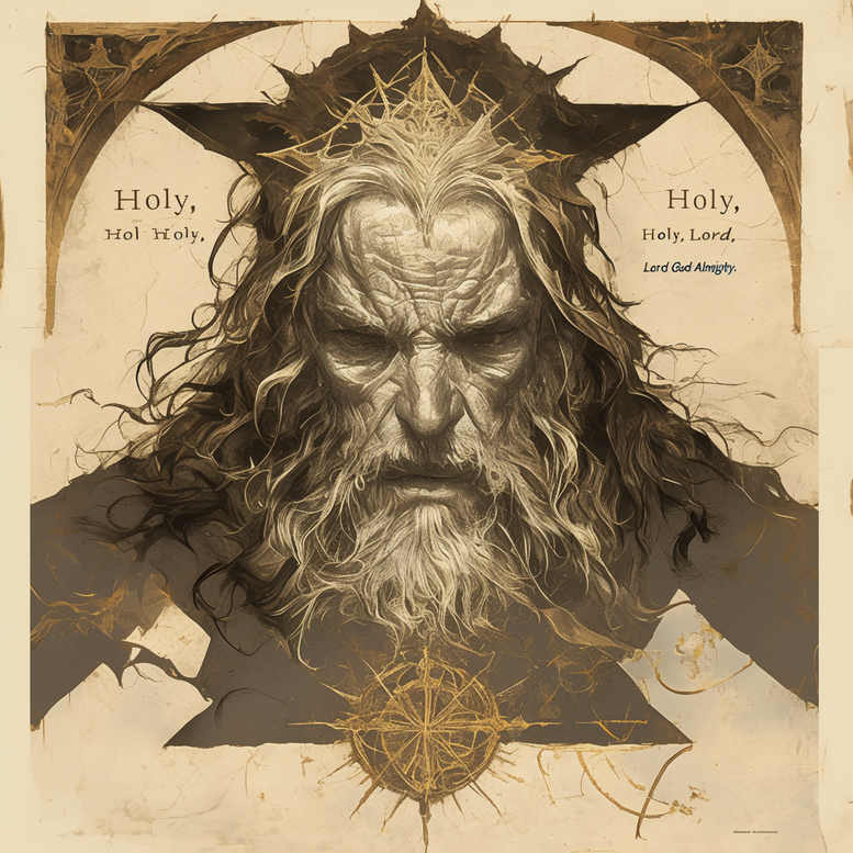 god tattoo design ideas Surrealism unconscious imagery holy for toe