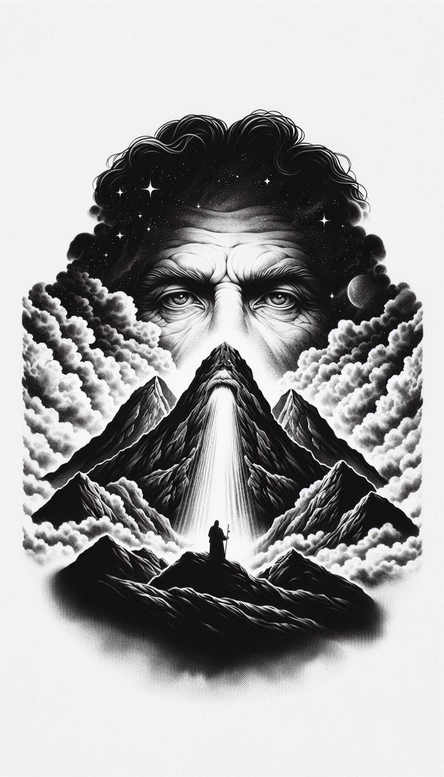 god tattoo design ideas form fidelity powerful for palm
