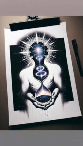 god tattoo design ideas classic shading radiant for back