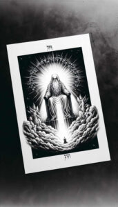 god tattoo design ideas lifelike worship symbol of resilience