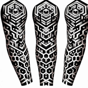 artistic-graphic – tattoo design ideas free ai generated – hot-rod – for-lower-arm – Gallery: graphic-inkby-ai