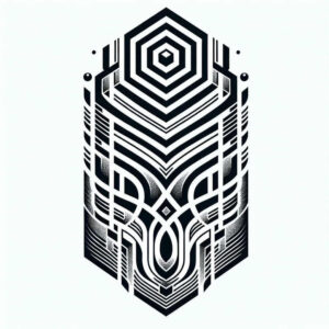 graphic-design – tattoo design ideas free ai generated – military-theme – for-hip – Gallery: graphic-inkby-ai