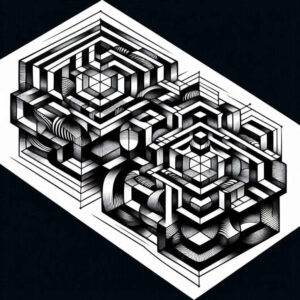 minimalist-design – tattoo design ideas free ai generated – line-repetition – for-stomach – Gallery: graphic-inkby-ai