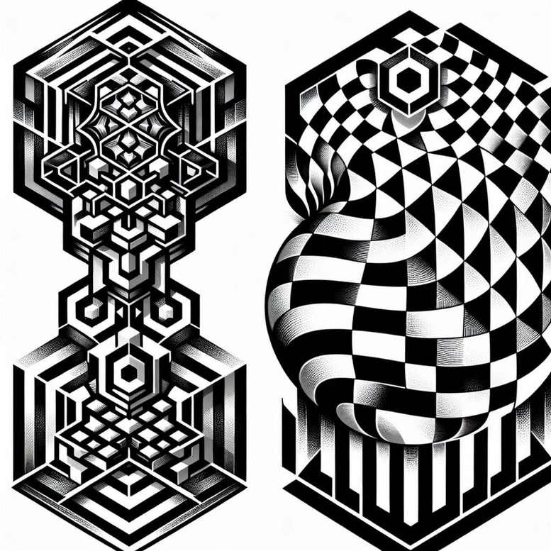 minimalist-graphic – tattoo design ideas free ai generated – old-school – for-heel – Gallery: graphic-inkby-ai