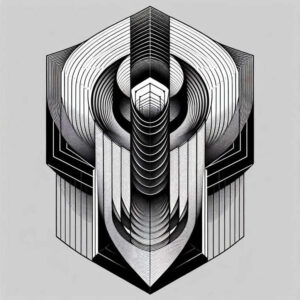 ornamental-design – tattoo design ideas free ai generated – old-school – for-arm – Gallery: graphic-inkby-ai
