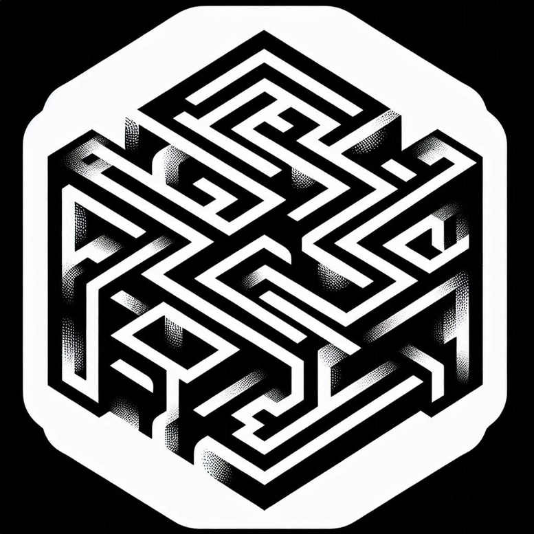graphic tattoo design ideas blooming center math inspired embodying strength