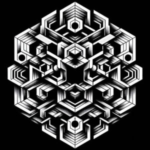 tattoo-graphic – tattoo design ideas free ai generated – symmetrical – for-shin – Gallery: graphic-inkby-ai