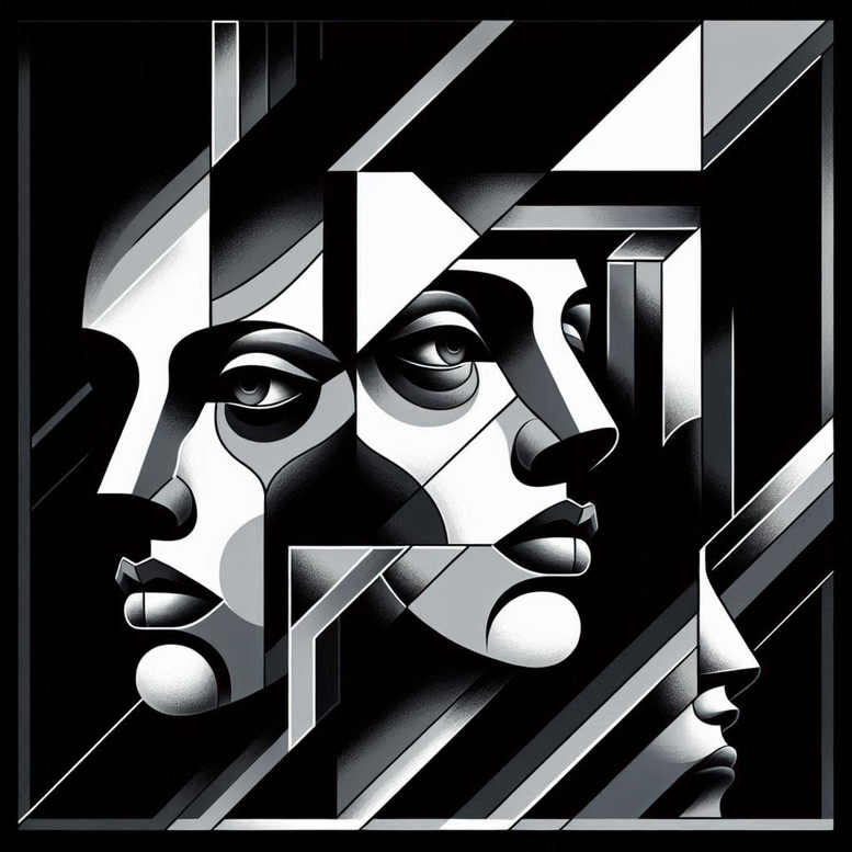 vector-graphics – tattoo design ideas free ai generated – bold-blacks – for-lower-arm – Gallery: graphic-inkby-ai