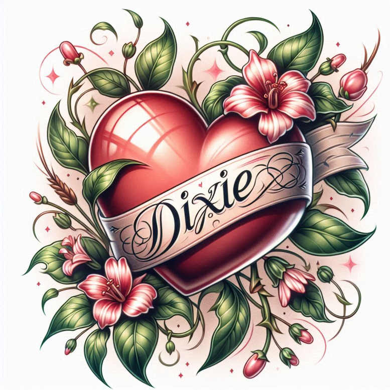 hearts tattoo design ideas Realism clean background anatomy stands for courage