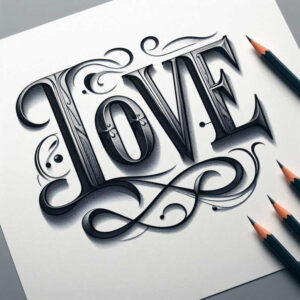 personalized-tattoo-text-realism-ultra-detailed-for-nape – tattoo design ideas free ai generated – Gallery: inscriptions-inkby-ai