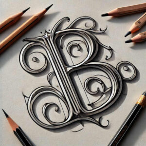 abstract-text-tattoo-neotraditional-deep-blacks-for-shin – tattoo design ideas free ai generated – Gallery: inscriptions-inkby-ai