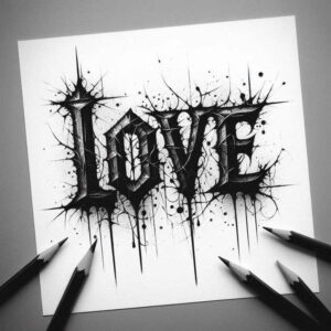 memorial-tattoo-text-realism-highlight-detail-for-back – tattoo design ideas free ai generated – Gallery: inscriptions-inkby-ai
