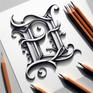 short-text-tattoo-realism-skin-texture-for-behind-ear – tattoo design ideas free ai generated – Gallery: inscriptions-inkby-ai