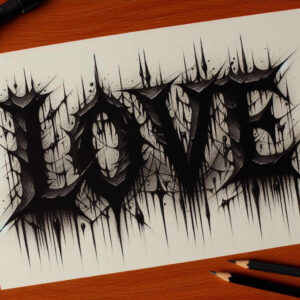 tattoo-text-phrase-surrealism-fluid-motion-for-palm – tattoo design ideas free ai generated – Gallery: inscriptions-inkby-ai