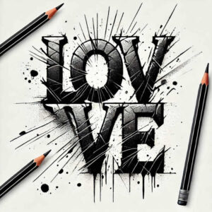 inscriptions tattoo design ideas simple form ornamental for shoulder