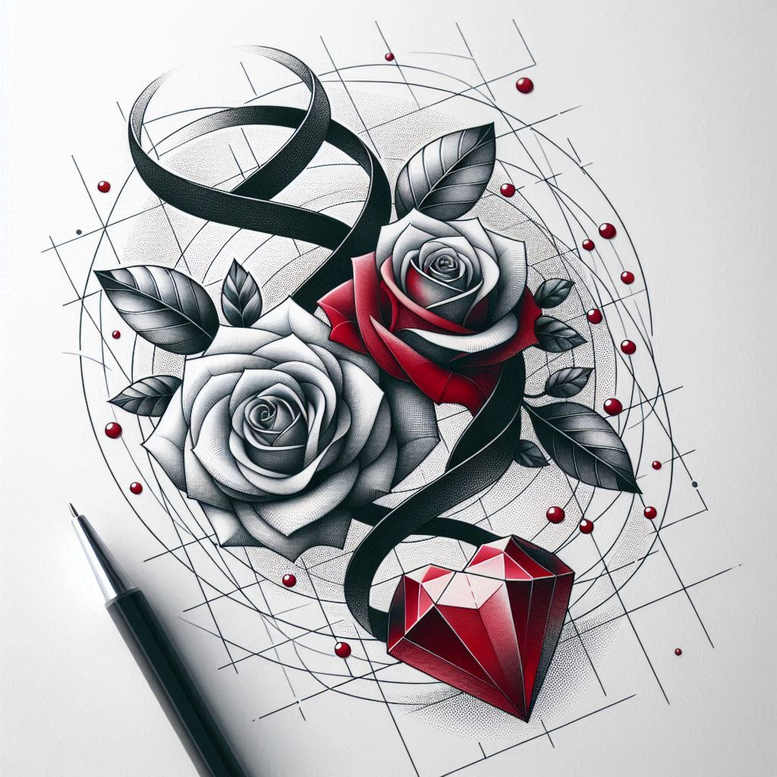 mandalas-and-similar tattoo design ideas transcendent intricate lines for toe