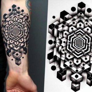 transcendent – tattoo design ideas free ai generated – orderly – for-hand – Gallery: mandalas-and-similar-inkby-ai