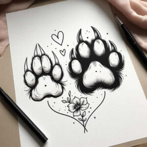 precise – tattoo design ideas free ai generated – harmony – for-elbow – Gallery: minimalistic-inkby-ai