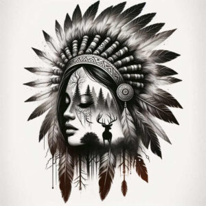 native-earth-symbol-tattoo-realism-ink-realism-for-wrist – tattoo design ideas free ai generated – Gallery: native-american-women-inkby-ai