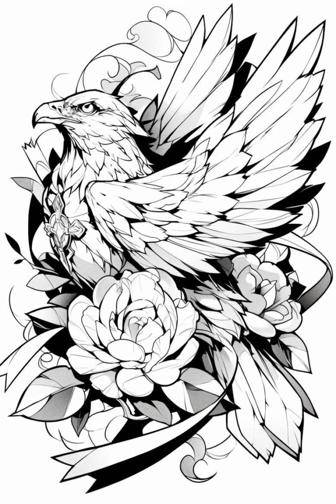 other-birds tattoo design ideas Realism true skin spiritual symbolism for shoulder