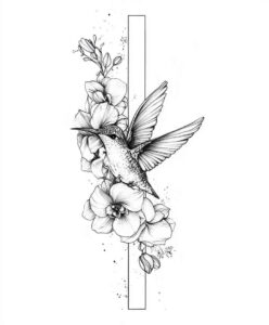 other-birds tattoo design ideas ink realism symbolic for outer arm