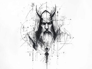 dark-life-tattoo – tattoo design ideas free ai generated – realism-detail-accuracy – for-lower-back – Gallery: other-dark-inkby-ai
