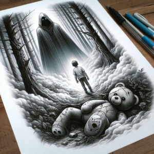 other-dark tattoo design ideas ornamental dark shows strength