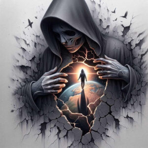 other-dark tattoo design ideas crisp deformed for back shoulder
