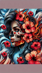 other-dark tattoo design ideas artistic contrast grim stands for resilience